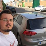 Estudiante de Master de ingenieria quimica ofrece clases de quimica y matematicas en fuenlabrada, alcorcon, mostoles, getafe, arroyomolinos, humanes
